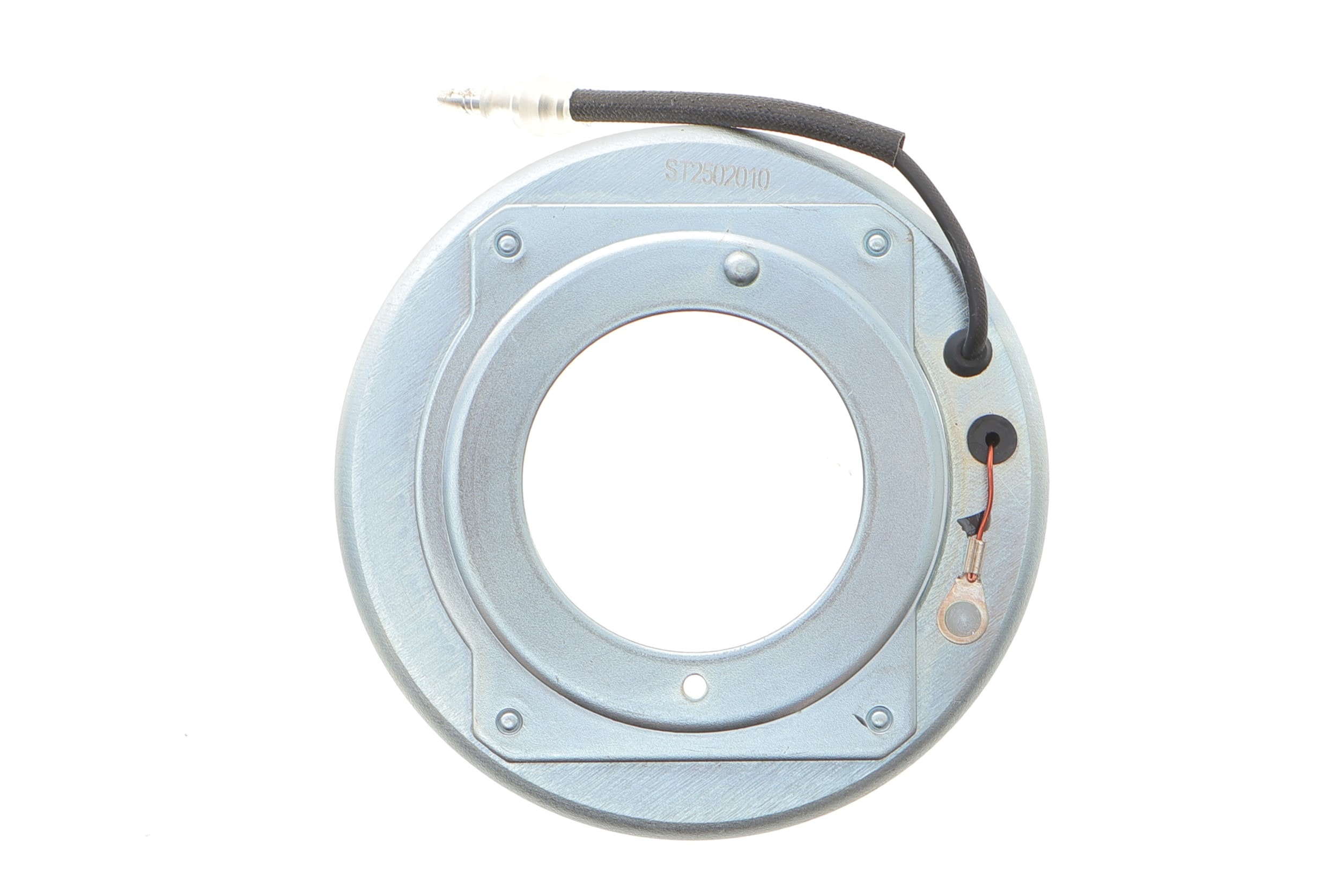 Муфта компресора кондиціонера BMW X5 (E53/E70) 00- M62/N62/M57 - 1