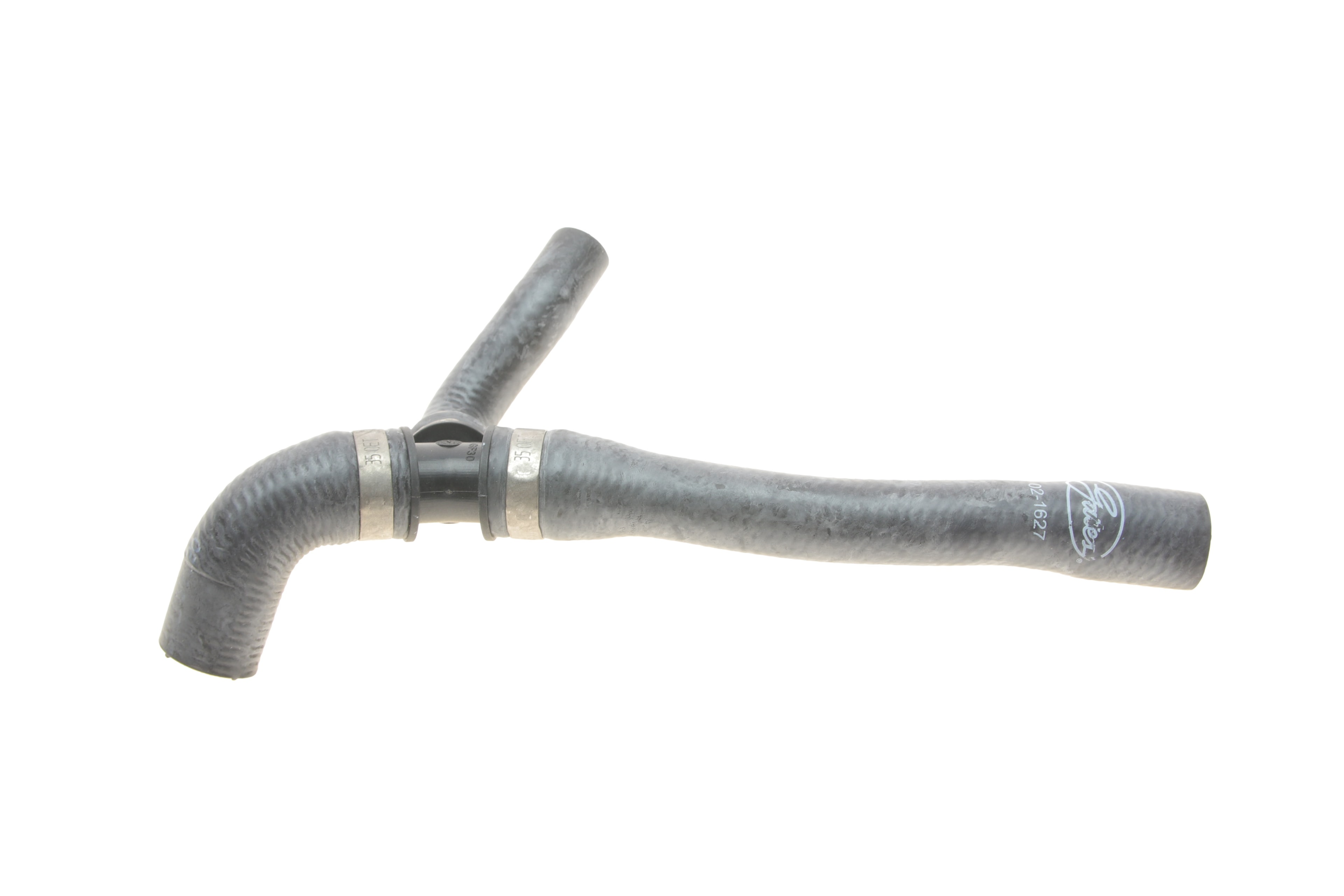 Патрубок системи охолодження VW Golf III/Jetta III 1.9D/1.9TDI 91-10 - 1