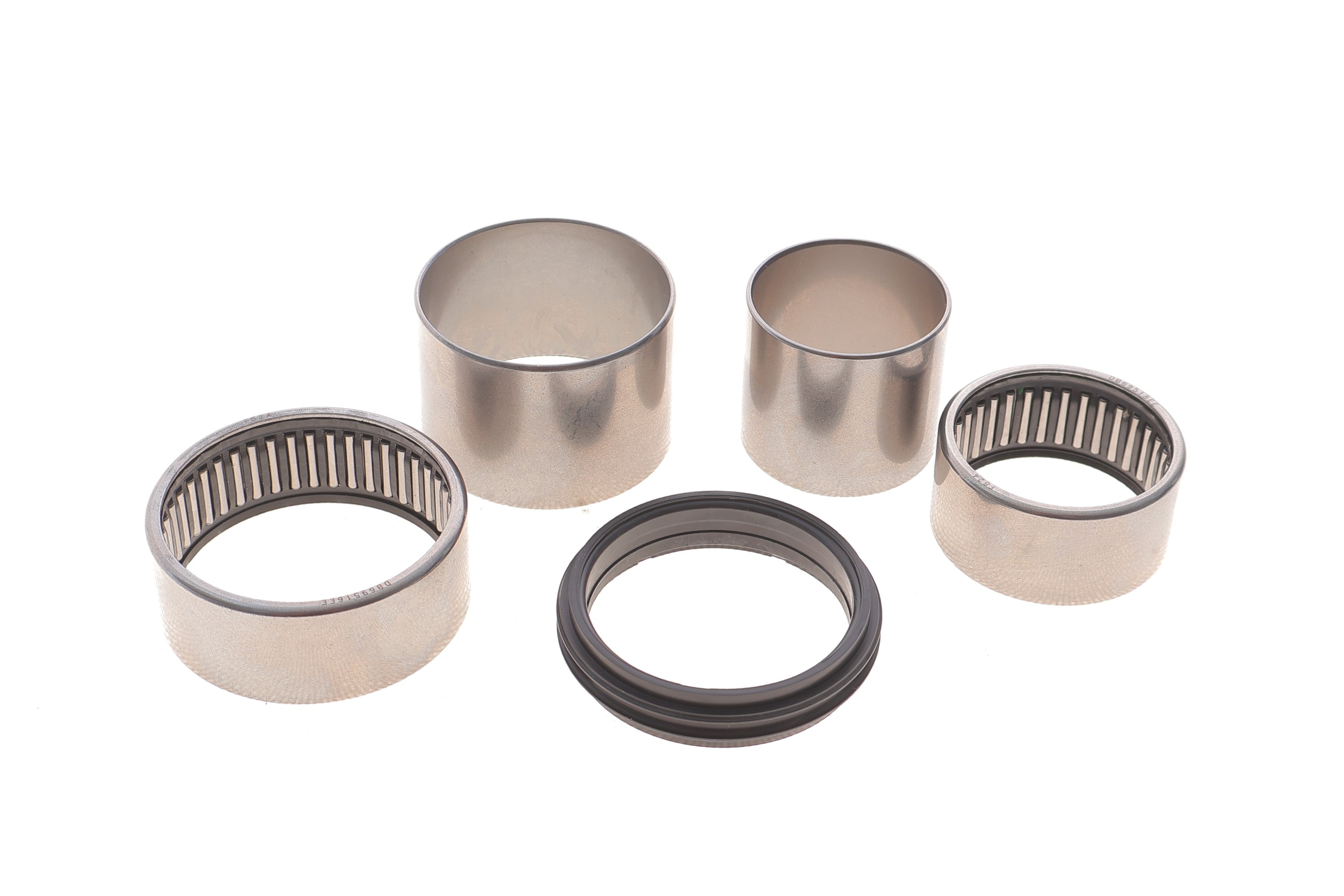 Підшипник балки (задньої) (ремкомплект) Renault Kangoo 98- - 1