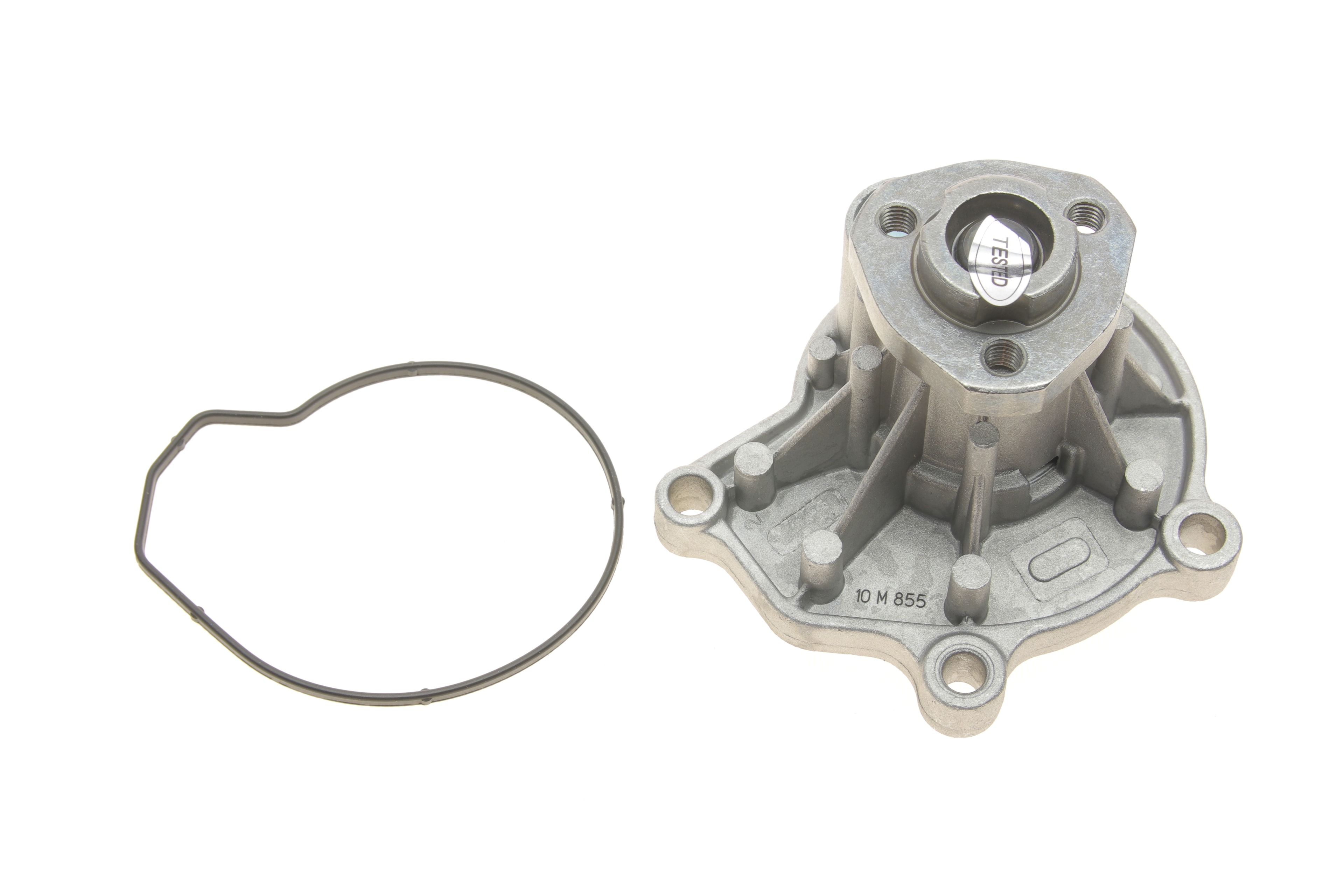 Помпа води Seat Cordoba/Ibiza/Toledo/Skoda Fabia/Roomster/VW Polo 1.2/1.2 12V 02- (B/B) (7 лоп) - 1