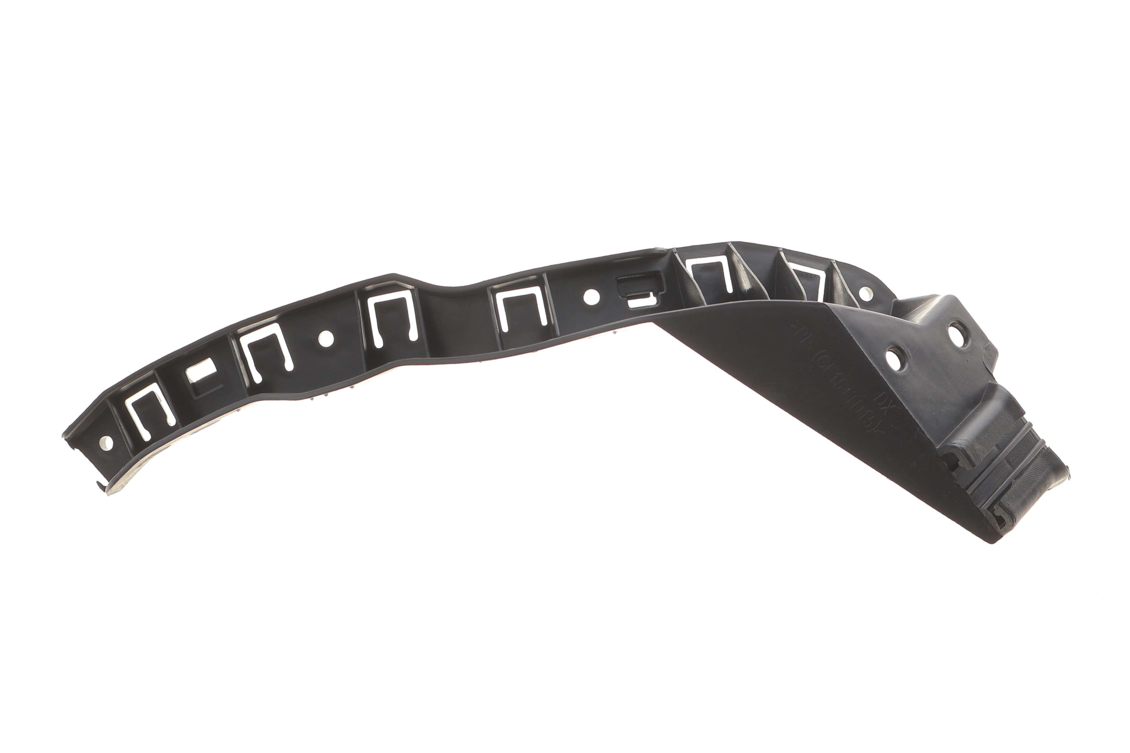 Кронштейн кріплення бампера (R) Citroen Jumper/Fiat Ducato/Peugeot Boxer 14- - 1