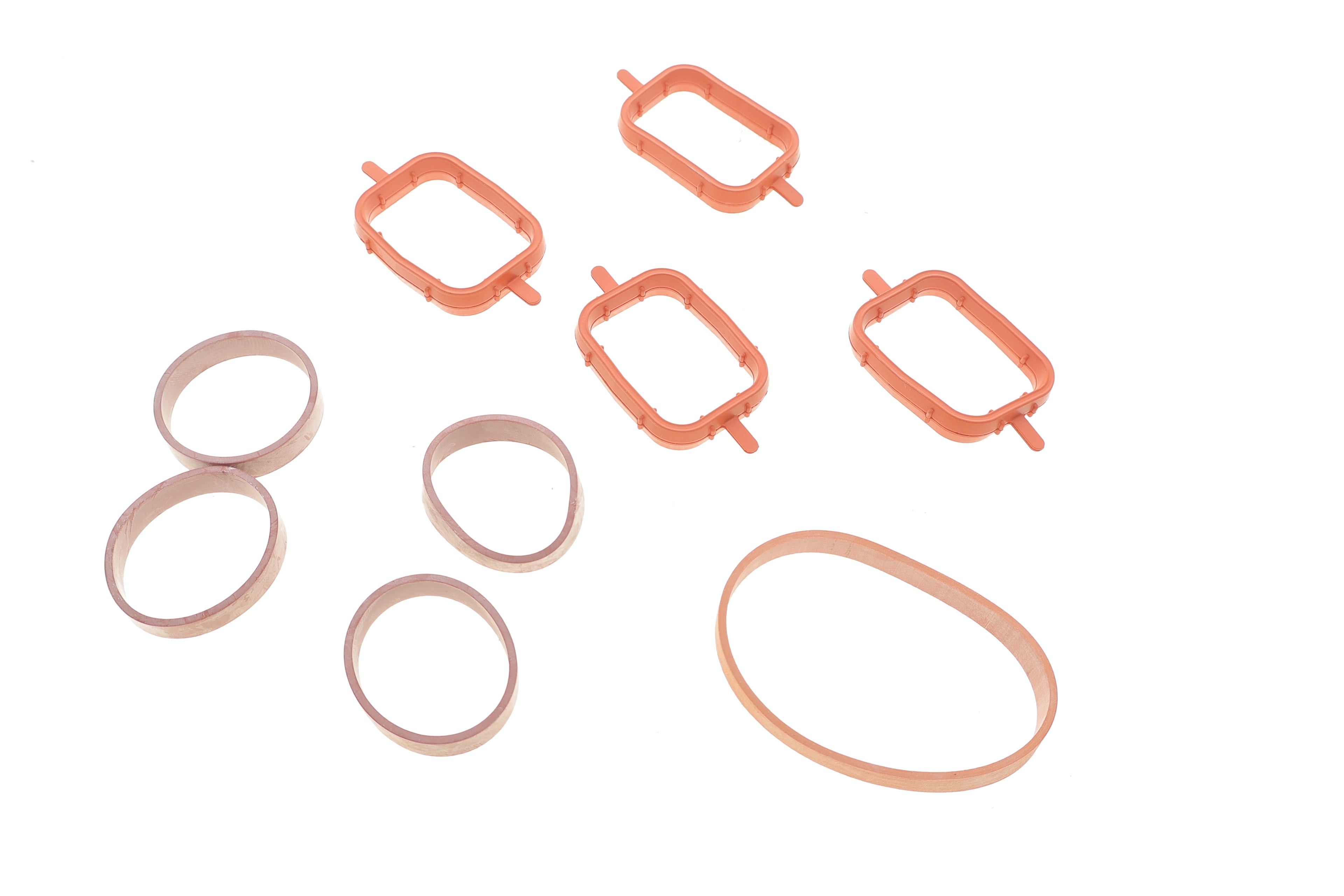 Комплект прокладок колектора впускного BMW 3 (E46) 318/320 d 00-07 - 1