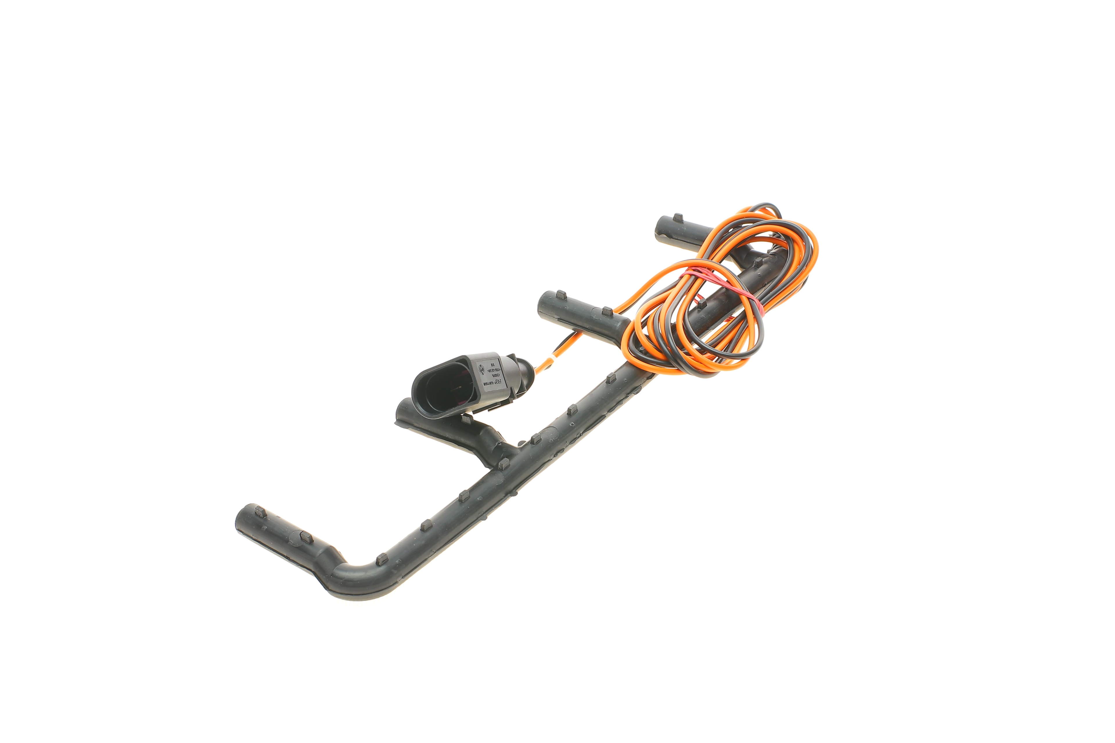 Ремкомплект кабеля свічки розжарювання Skoda Fabia/VW Polo 1.9 TDI 00-10 - 1