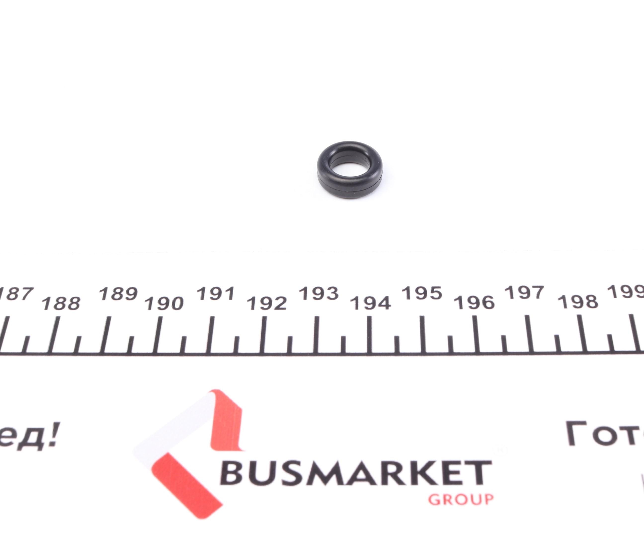 Прокладка болта кришки клапанної ущільнююча Ford Focus/Fiesta/Connect 1.6-2.0 92- (9x14x5) - 1