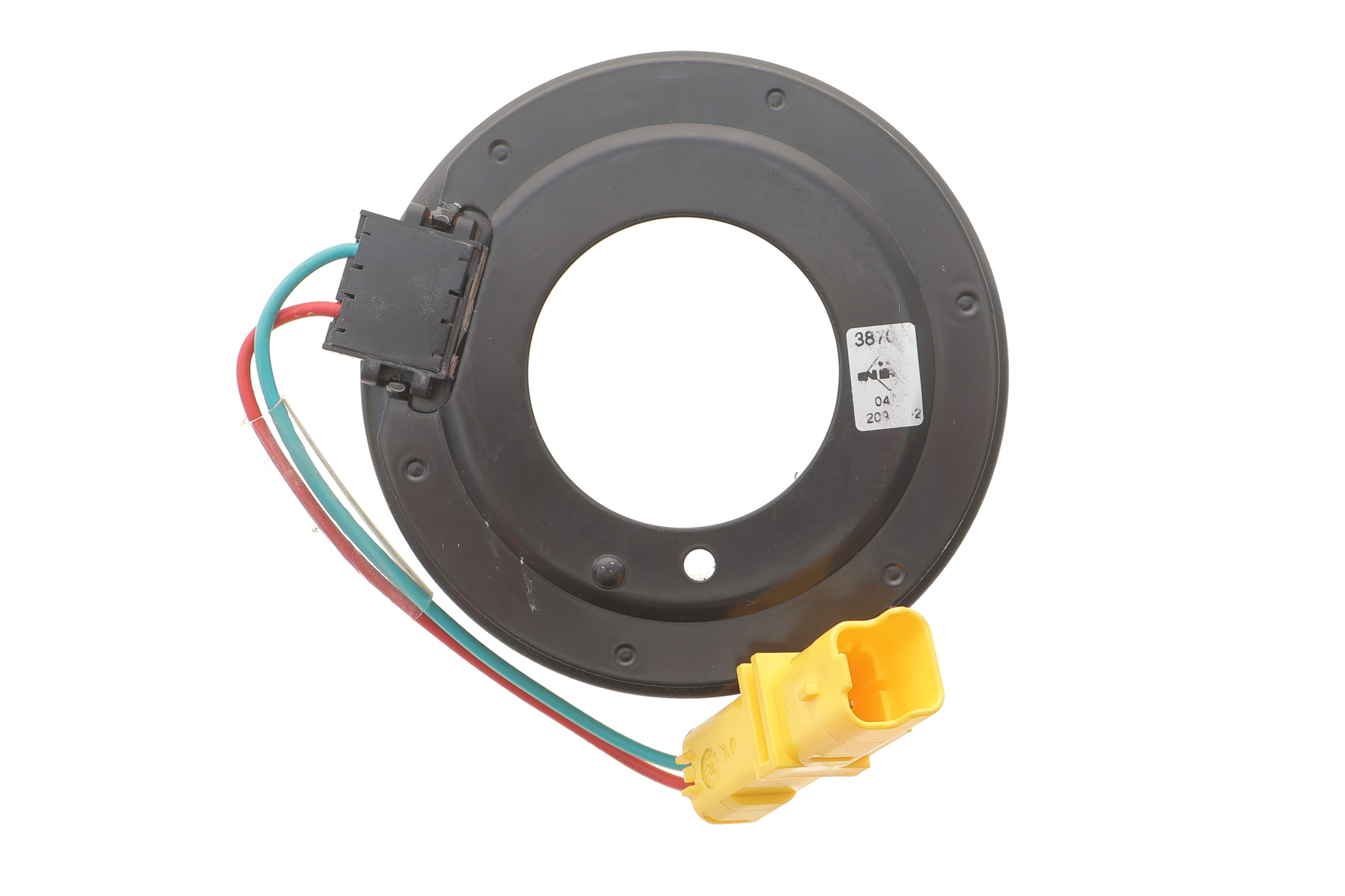 Муфта компресора кондиціонера Fiat Scudo 2.0 D 07-/Ford Transit connect 1.8 TDCi 06- - 1