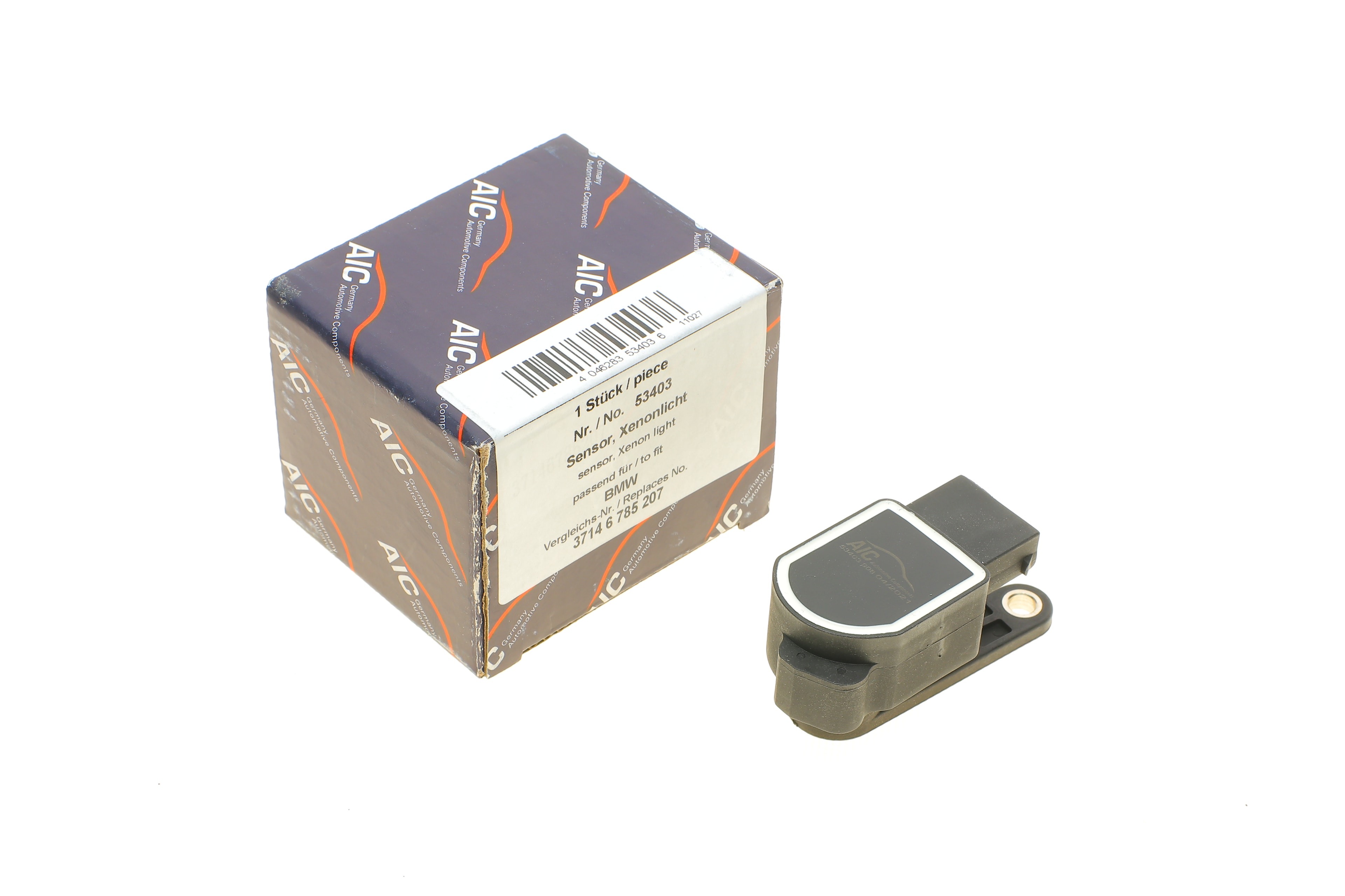 Датчик регулювання кута нахилу фар BMW 3 (E90)/5 (E60)/X5 (E70)/X6 (E71) 04-15 - 1