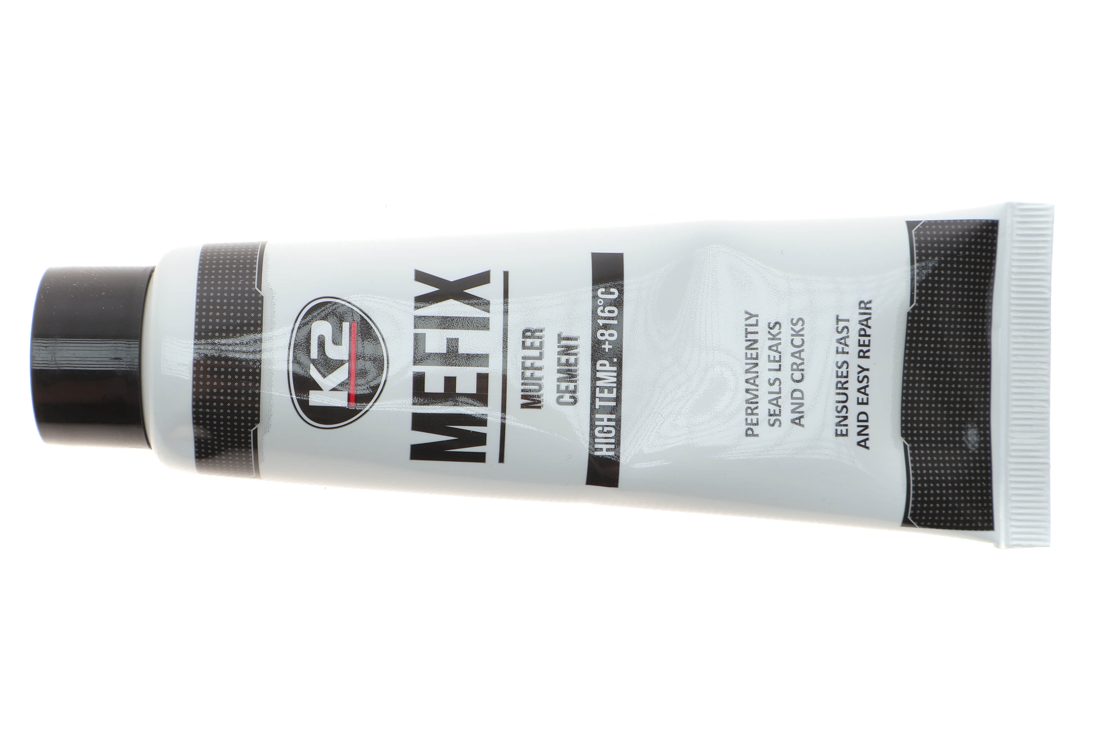 Герметик для монтажу та ремонту глушників Bond Mefix (140g) - 1