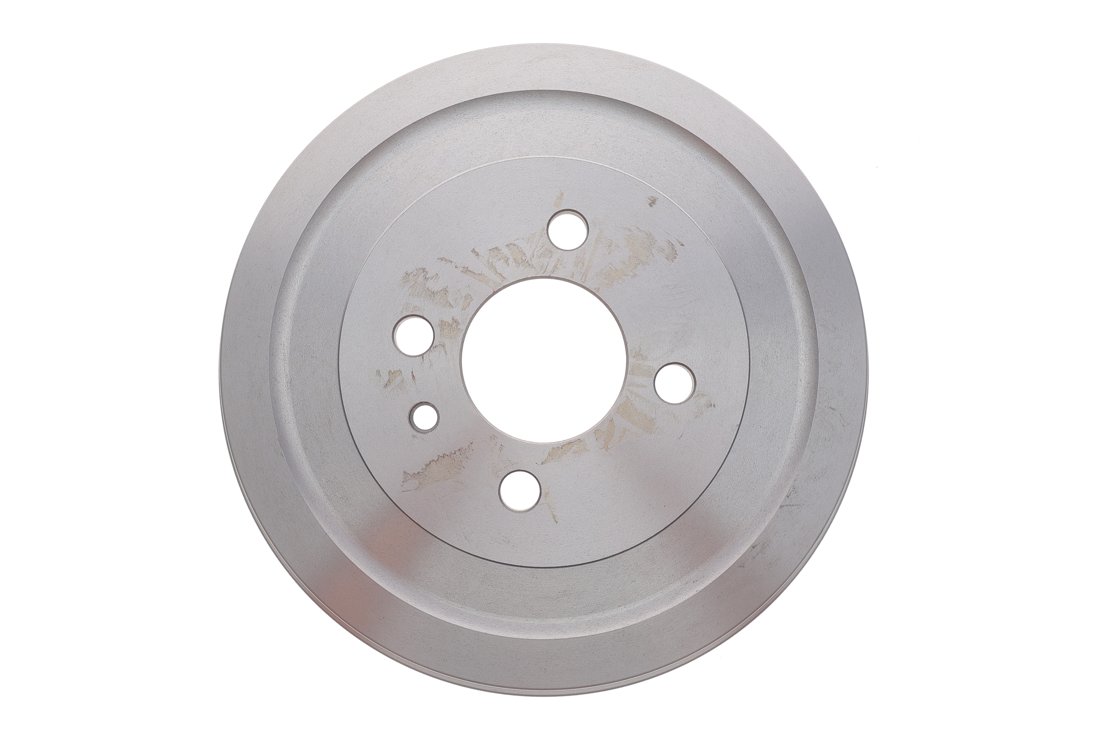 Барабан гальмівний (задній) BMW 3 (E30) 82-91 (100x46.5) - 1