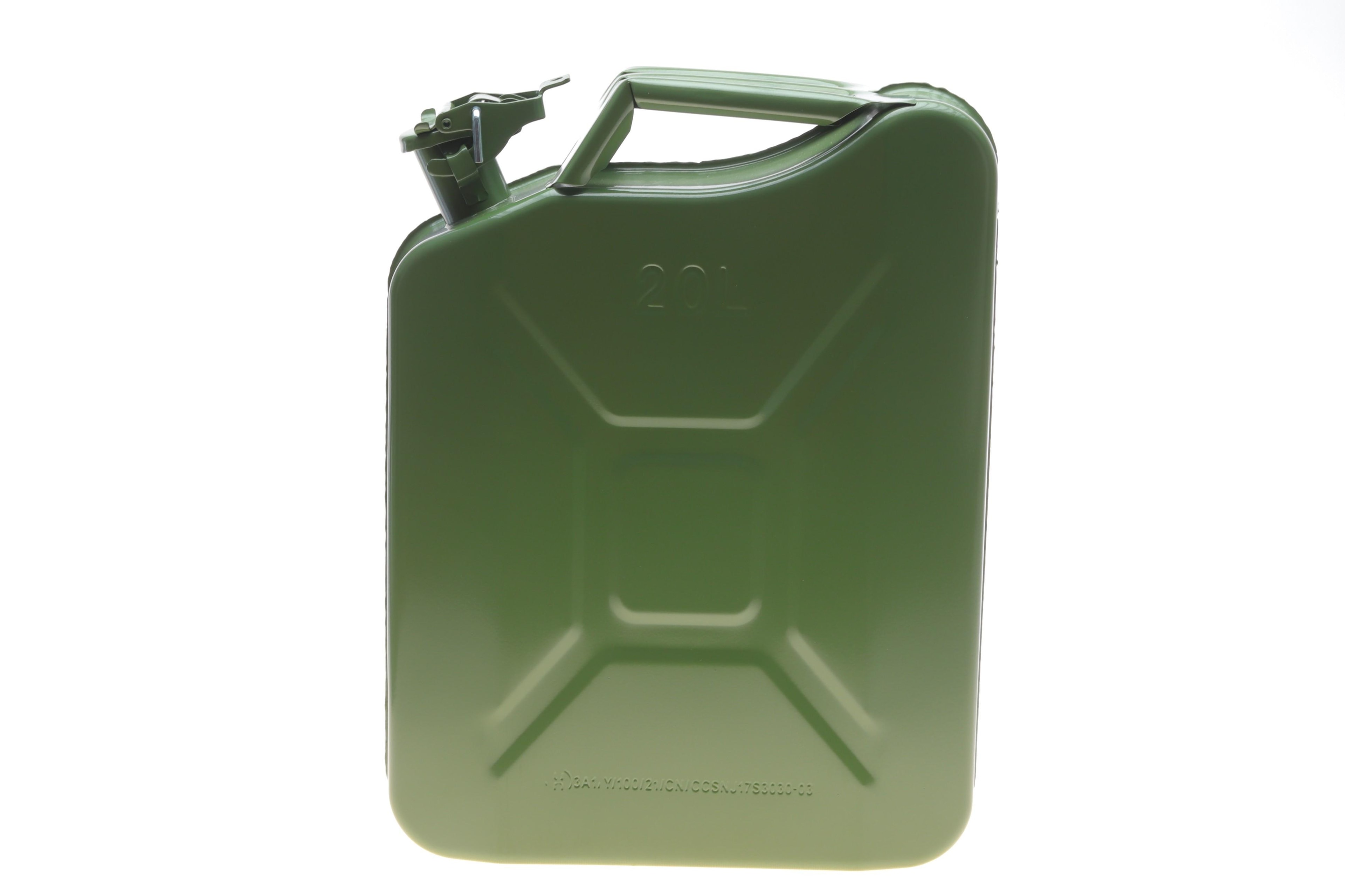 Каністра 20 л - 1