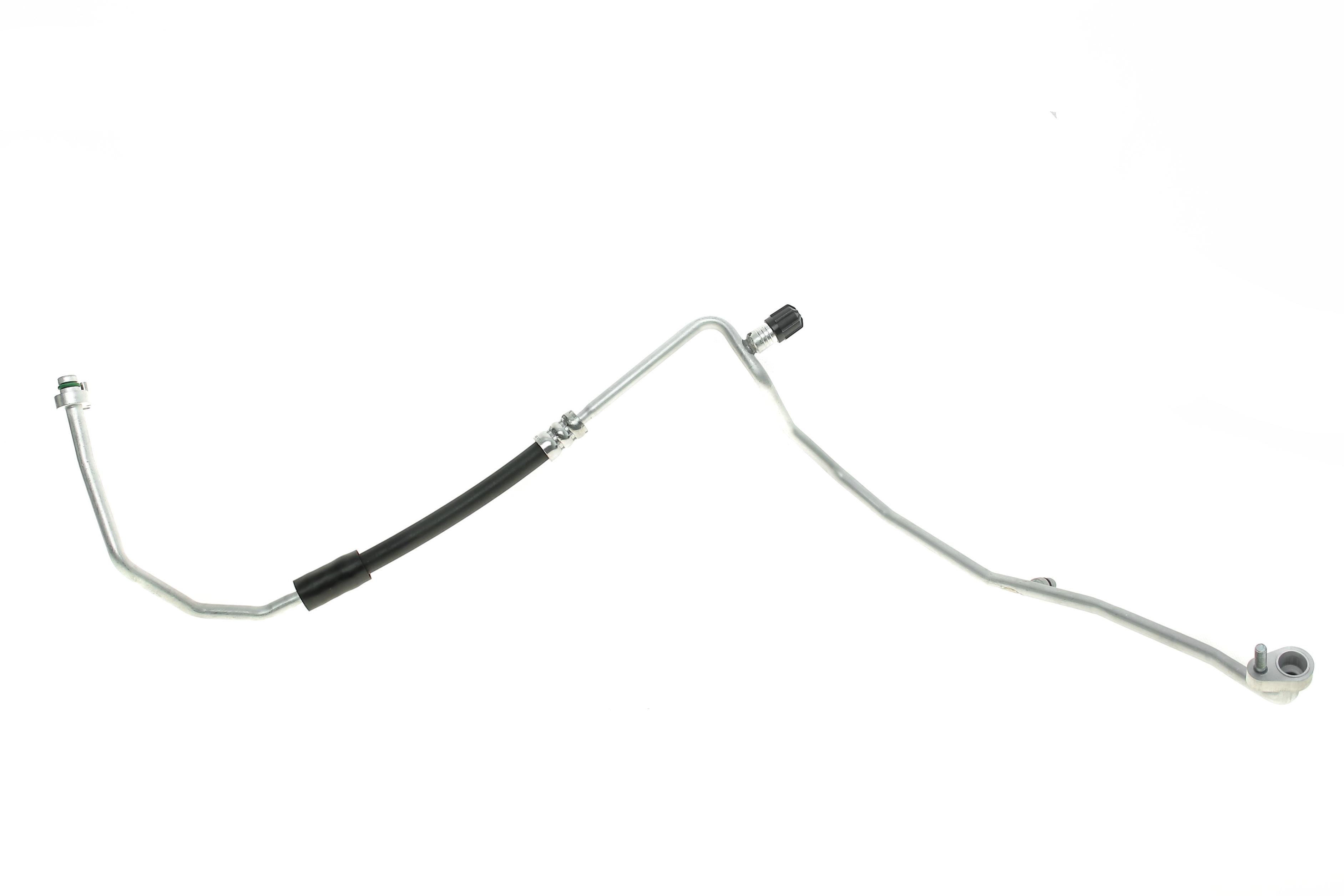 Трубка кондиціонера VW Golf VII 1.4TSI/2.0 GTI/1.6-2.0 TDI 13-21 (від конденсатора до випарника) - 1