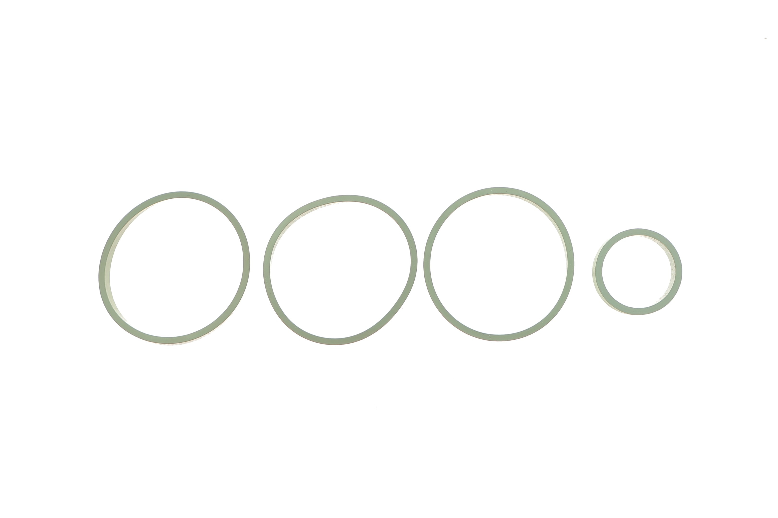 Комплект прокладок колектора впускного VW Caddy IV 1.0 TSI 15- - 1