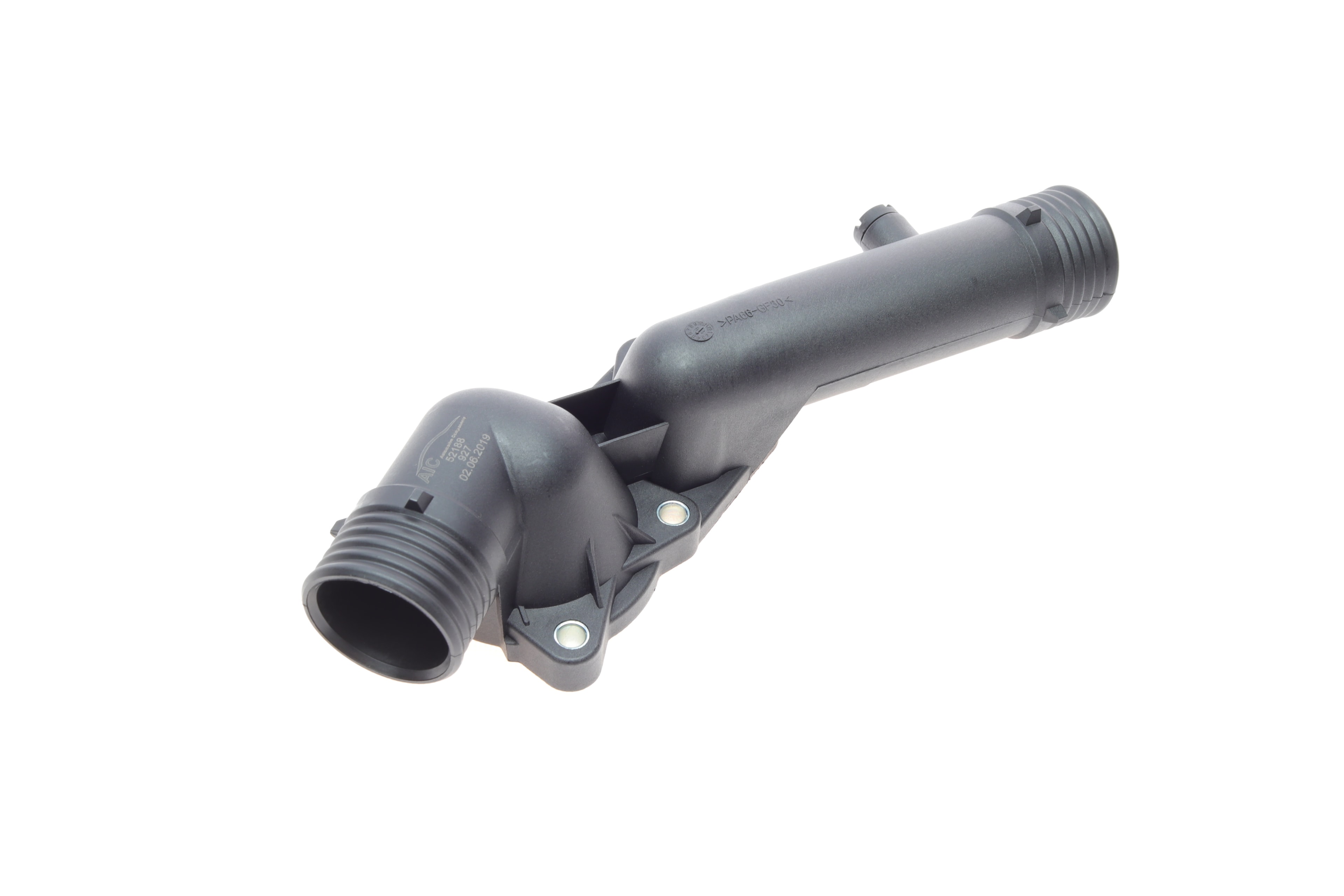 Корпус термостата BMW 5 (E39) 2.0-2.8i 95-03 M52 B28 - 1