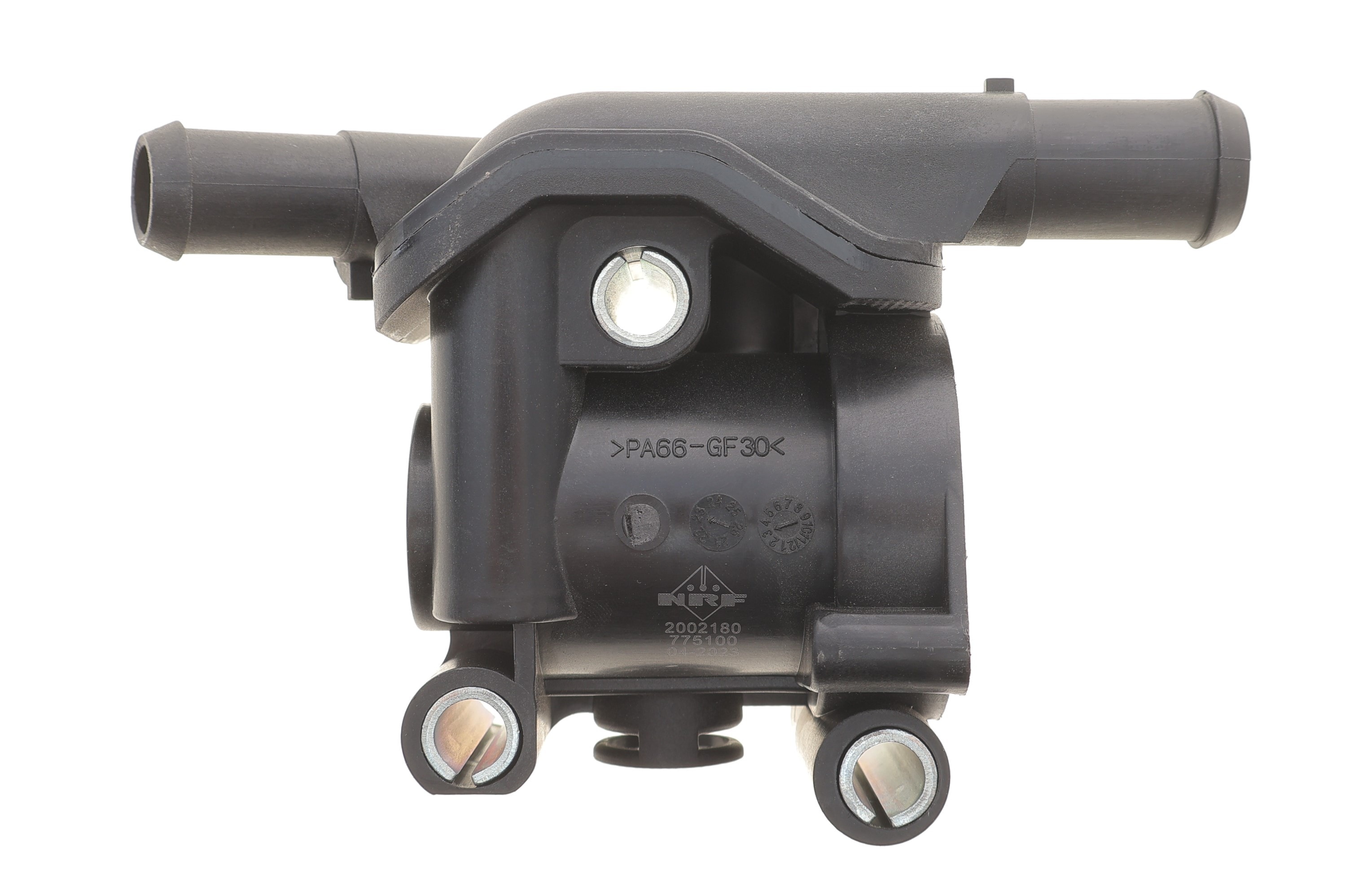 Корпус термостата Ford Transit Connect/Focus 1.8/2.0 16V 98- - 1