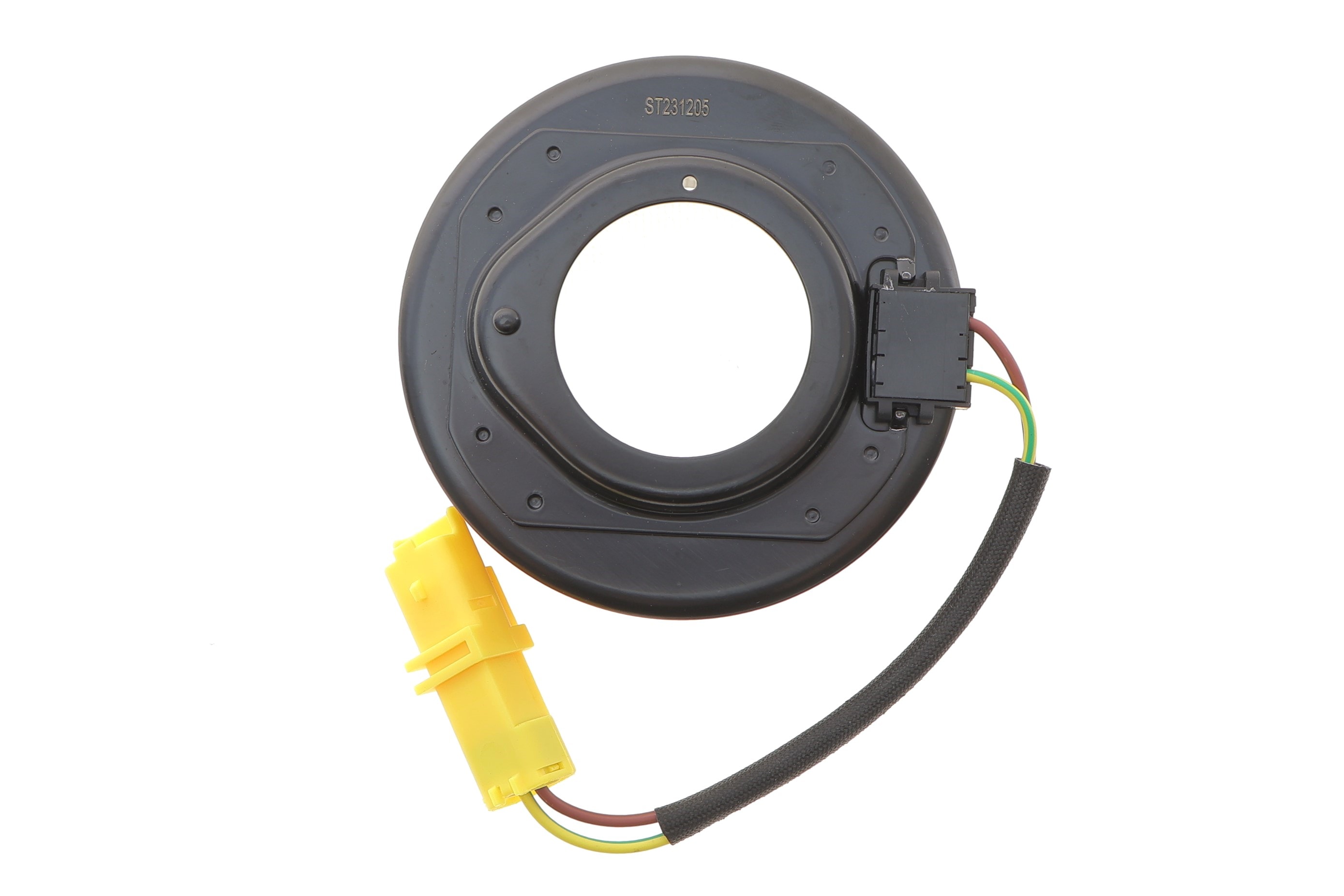 Муфта компресора кондиціонера Citroen C4/C5/Berlingo/Peugeot 308/406/508/Partner 1.6-2.0 98- - 1