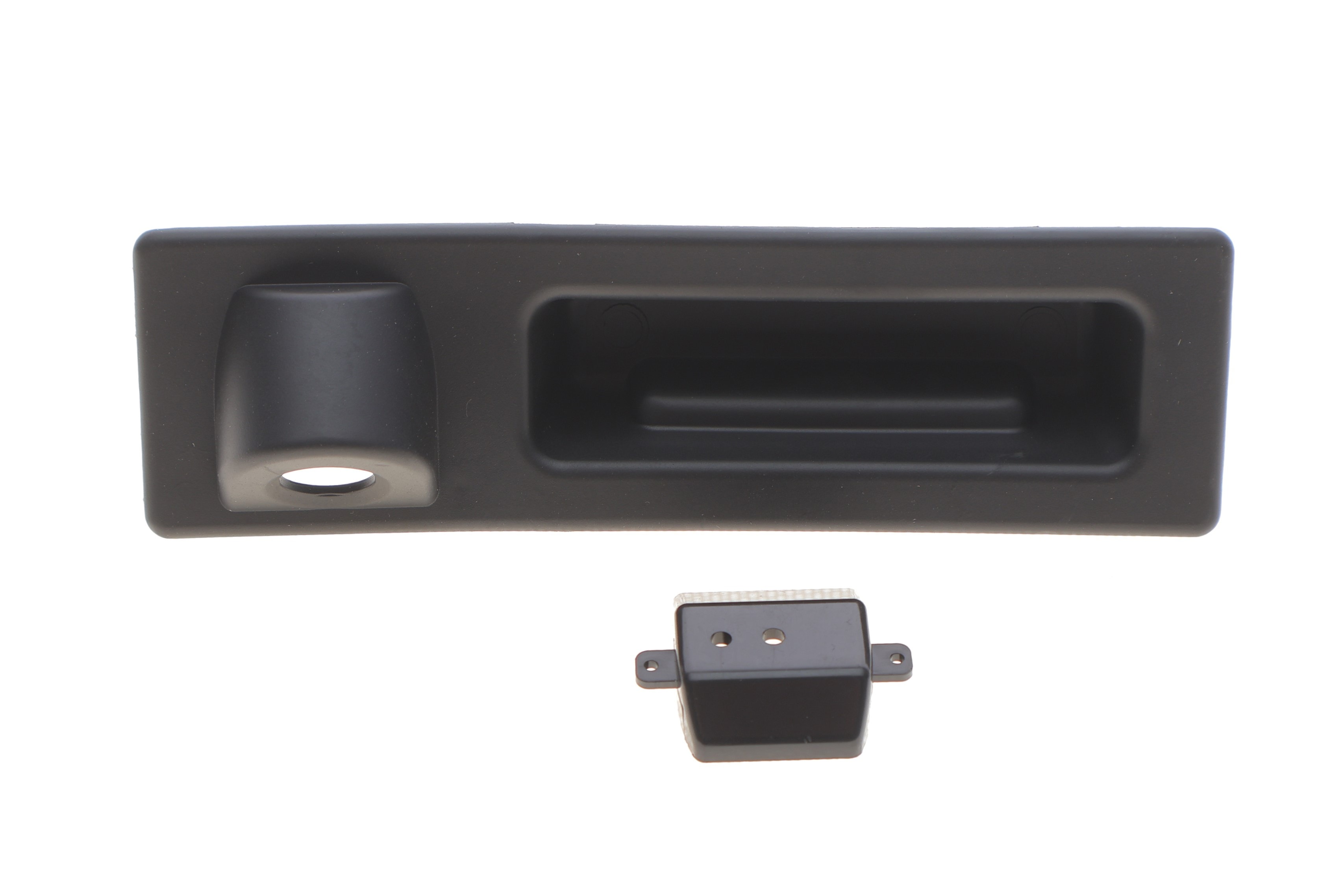 Ручка кришки багажника BMW 3 (F30/F80)/X3 (F25)/X5 (F15/F85) 10-18 B38/B46/B47/B48/B58/N55/N57 - 1