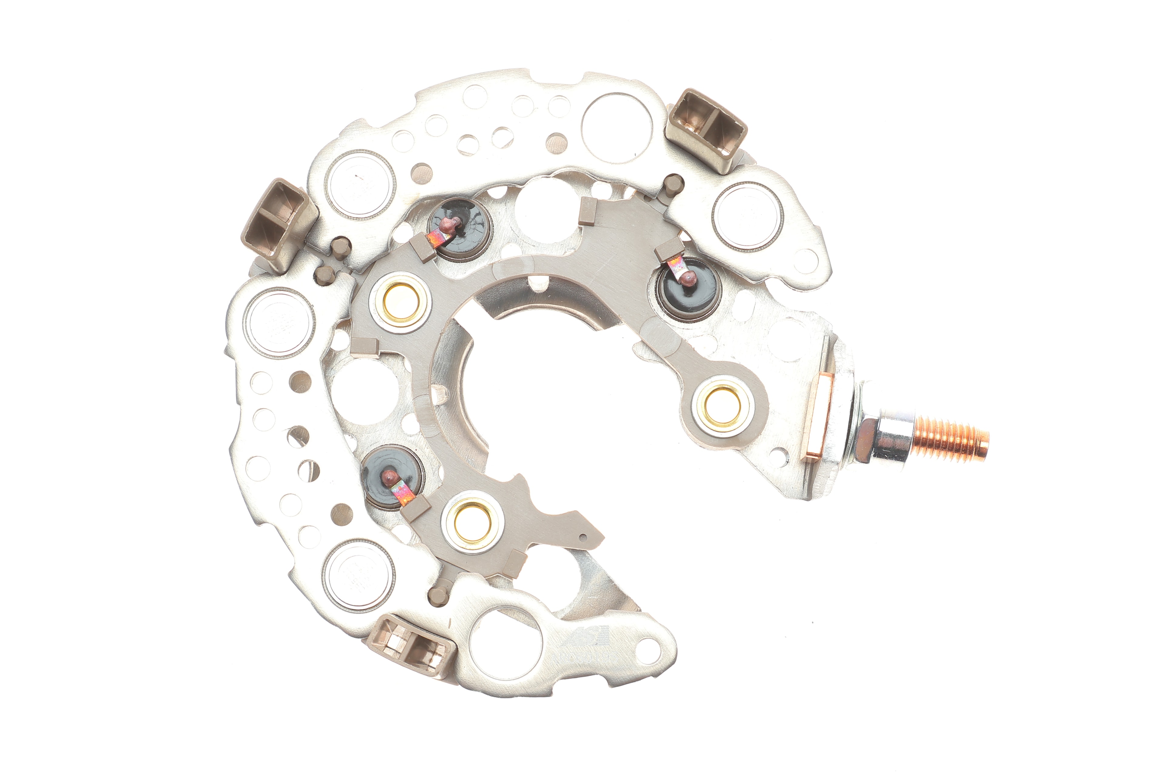 Міст генератора діодний Ford Focus II/Volvo S40 II/V50 1.8/2.0 04-12 - 1