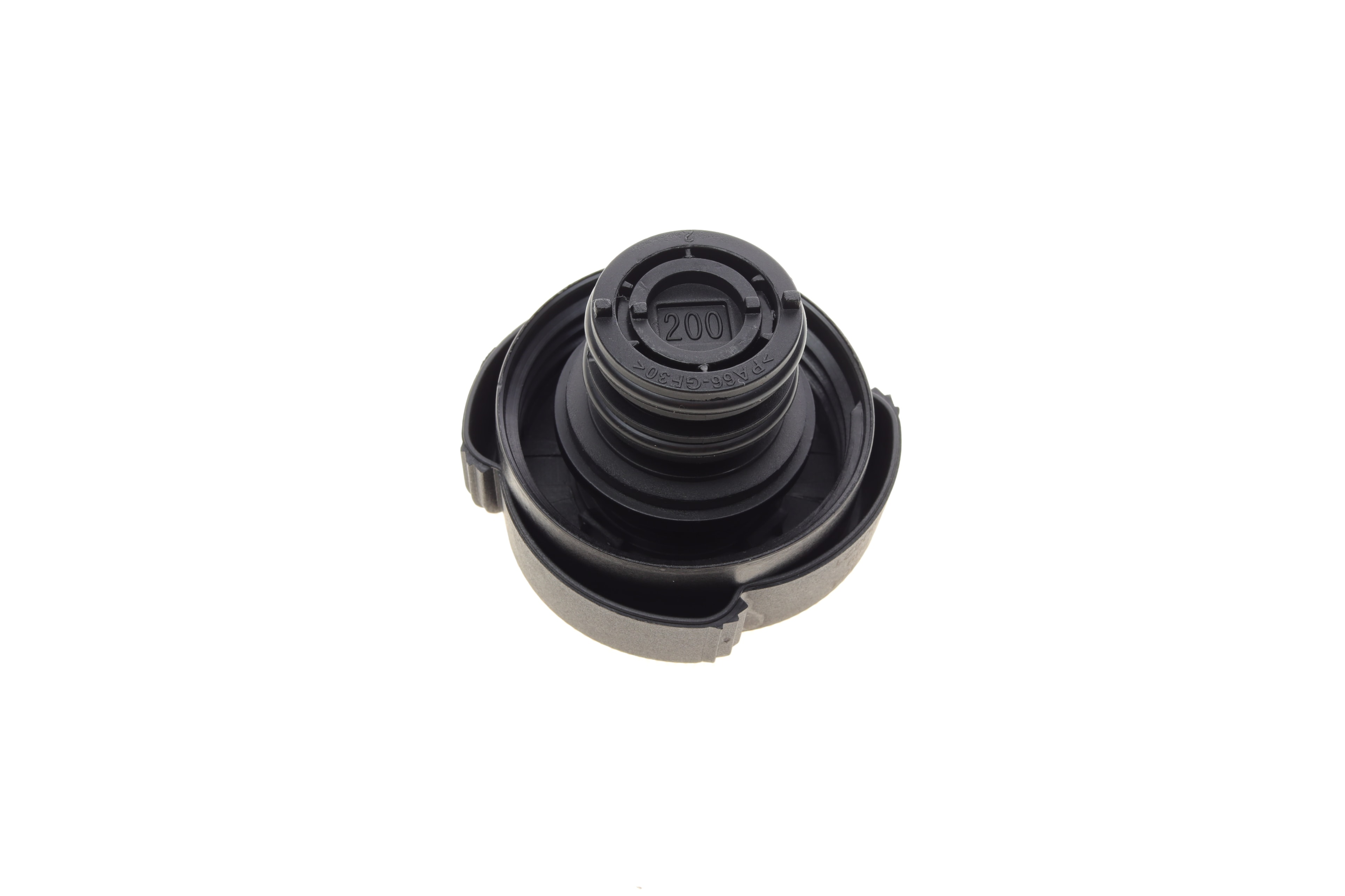 Кришка радіатора BMW 3 (E46)/ 5 (E39)/ 7 (E38) 94-05 - 1