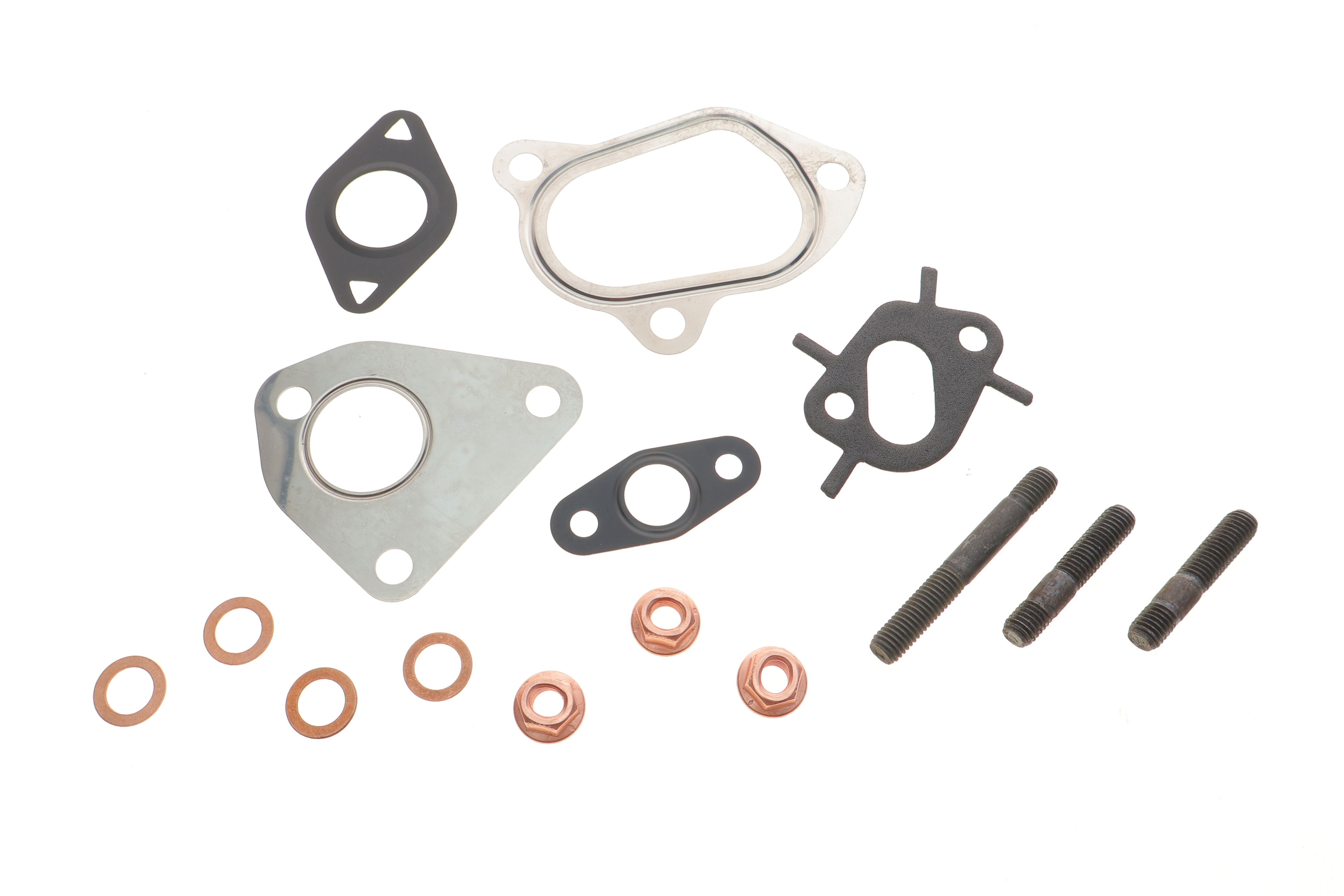 Комплект прокладок турбіни Fiat Doblo 1.3JTD - 1